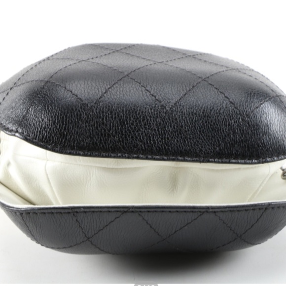 SOLD - Chanel Small Gabrielle Bucket Bag - Picture 6 of 8